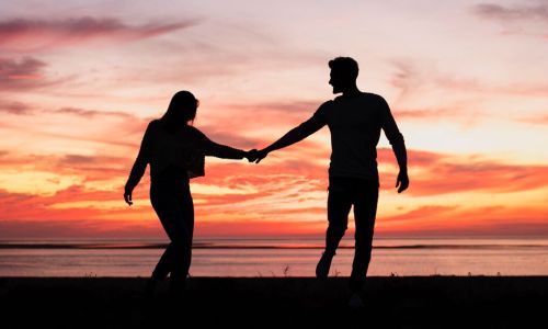 How our attachment style influences our relationships