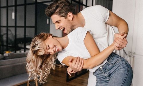 Our body’s own anti-dote to stress